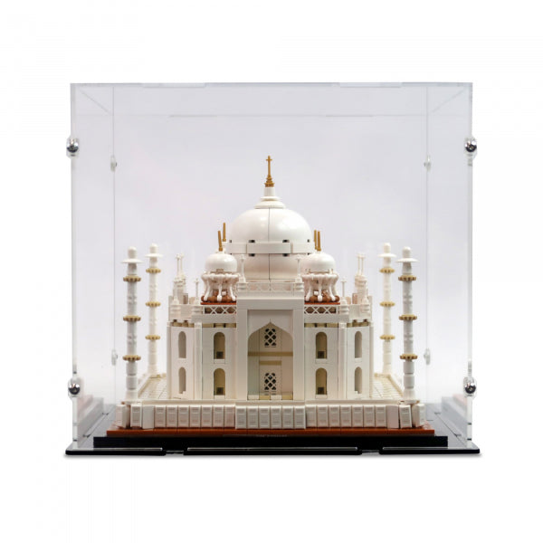 Lego 21056 Taj Mahal - Acryl Vitrine