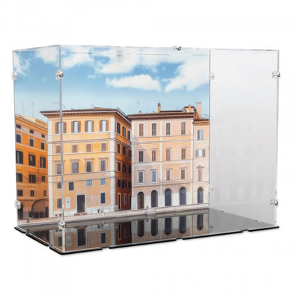 21062 Trevi-Brunnen - Acryl Vitrine