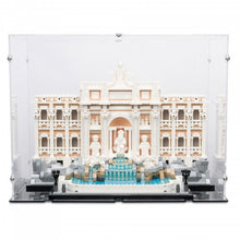 21062 Trevi-Brunnen - Acryl Vitrine