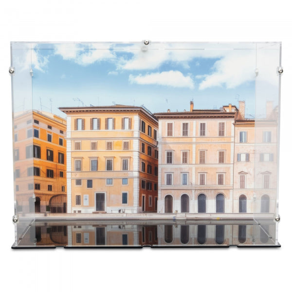 21062 Trevi-Brunnen - Acryl Vitrine