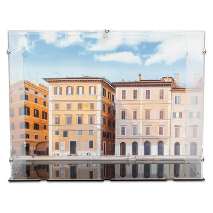 21062 Trevi-Brunnen - Acryl Vitrine