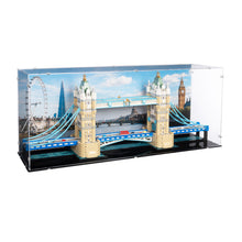 21067 Tower Bridge - Acryl Vitrine