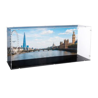 21067 Tower Bridge - Acryl Vitrine