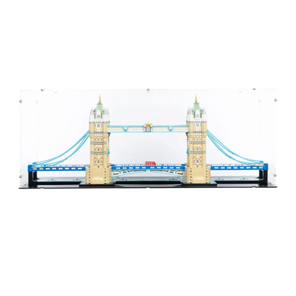 21067 Tower Bridge - Acryl Vitrine