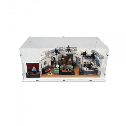21328 Seinfeld - Acryl Vitrine Lego