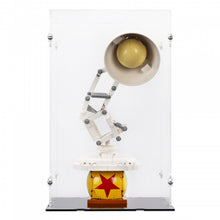 21357 Disney Pixar Luxo Jr. - Acryl Vitrine Lego