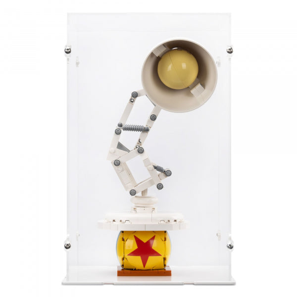 21357 Disney Pixar Luxo Jr. - Acryl Vitrine Lego