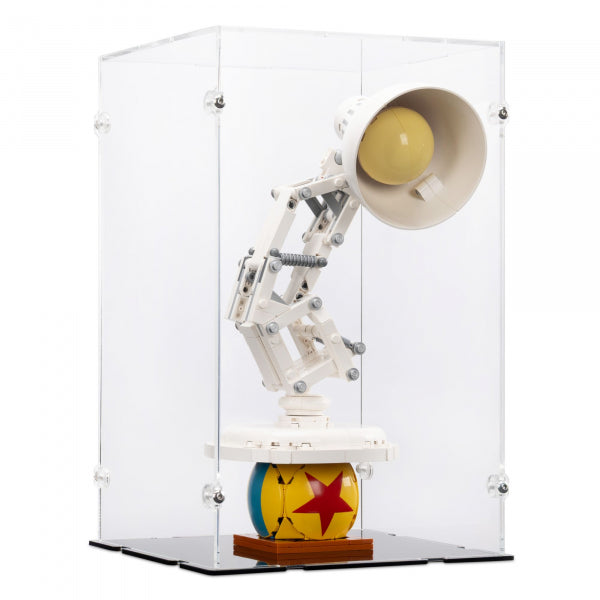 21357 Disney Pixar Luxo Jr. - Acryl Vitrine Lego