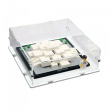 4000010 Lego Haus - Acryl Vitrine Lego