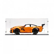 42093 Chevrolet Corvette ZR1 - Acryl Vitrine Lego