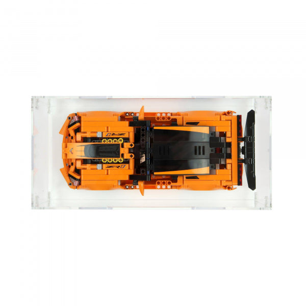 42093 Chevrolet Corvette ZR1 - Acryl Vitrine Lego