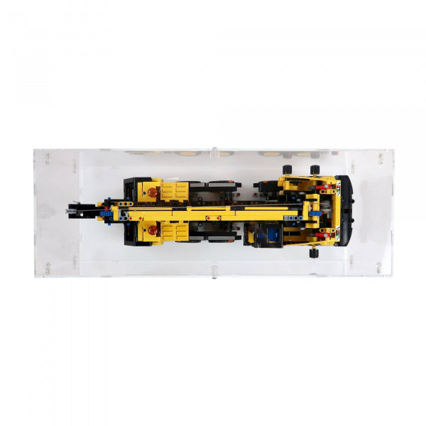 Lego 42108 Kran-LKW - Acryl Vitrine