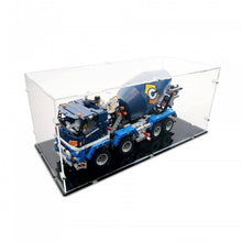 Lego 42112 Betonmischer-LKW - Acryl Vitrine