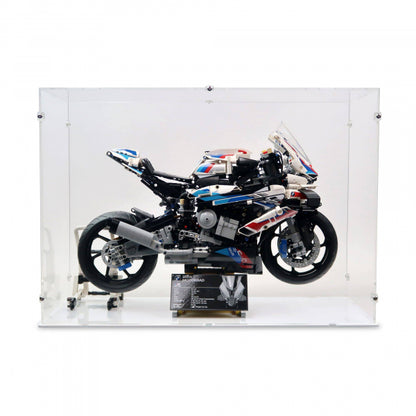 42130 BMW M 1000 RR - Acryl Vitrine Lego