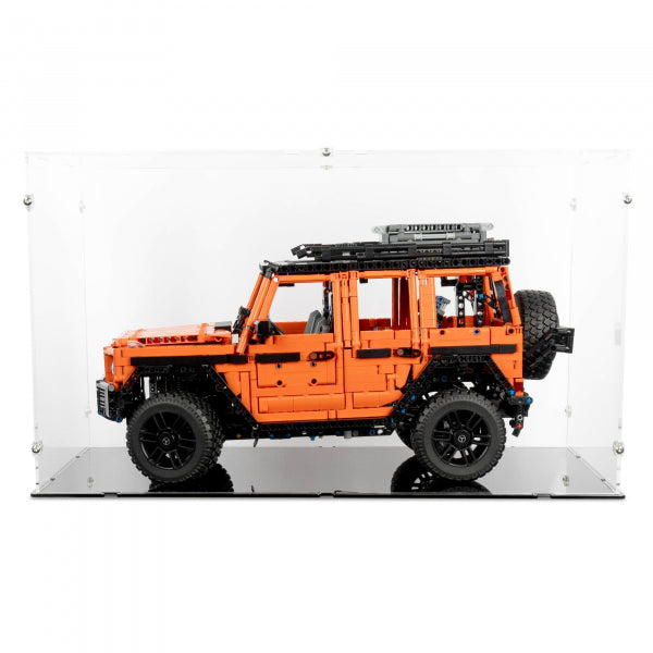 42177 Mercedes-Benz G 500 Professional Line - Acryl Vitrine Lego