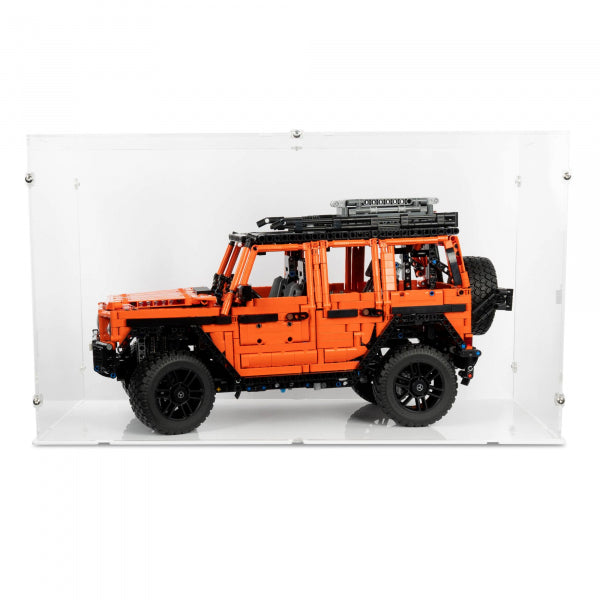 42177 Mercedes-Benz G 500 Professional Line - Acryl Vitrine Lego