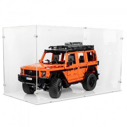 42177 Mercedes-Benz G 500 Professional Line - Acryl Vitrine Lego