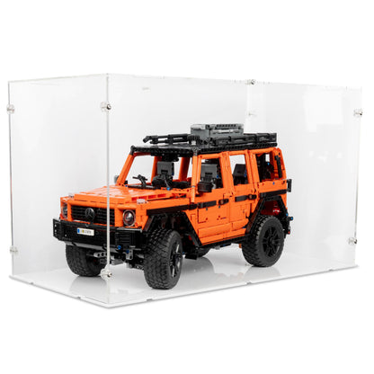 42177 Mercedes-Benz G 500 Professional Line - Acryl Vitrine Lego
