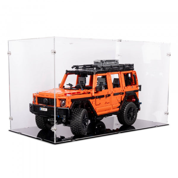 42177 Mercedes-Benz G 500 Professional Line - Acryl Vitrine Lego