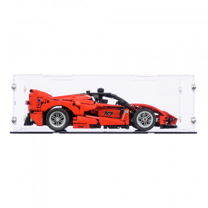 42212 Ferrari FXX K - Acryl Vitrine Lego