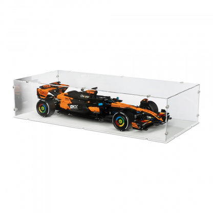 42228 McLaren MCL39 F1® Rennwagen - Acryl Vitrine Lego