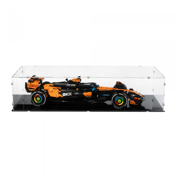 42228 McLaren MCL39 F1® Rennwagen - Acryl Vitrine Lego