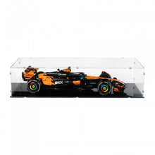 42228 McLaren MCL39 F1® Rennwagen - Acryl Vitrine Lego