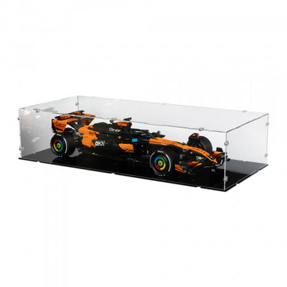 42228 McLaren MCL39 F1® Rennwagen - Acryl Vitrine Lego