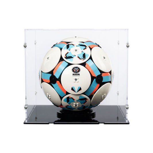 43019 Fußball - Acryl Vitrine Lego