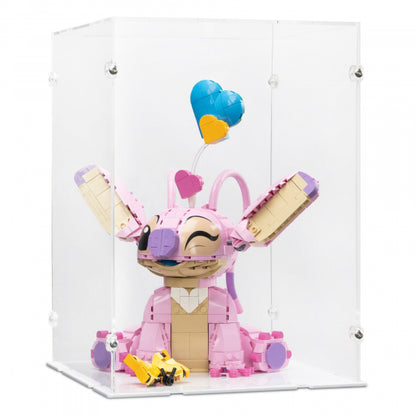 43257 Disney Angel - Acryl Vitrine Lego