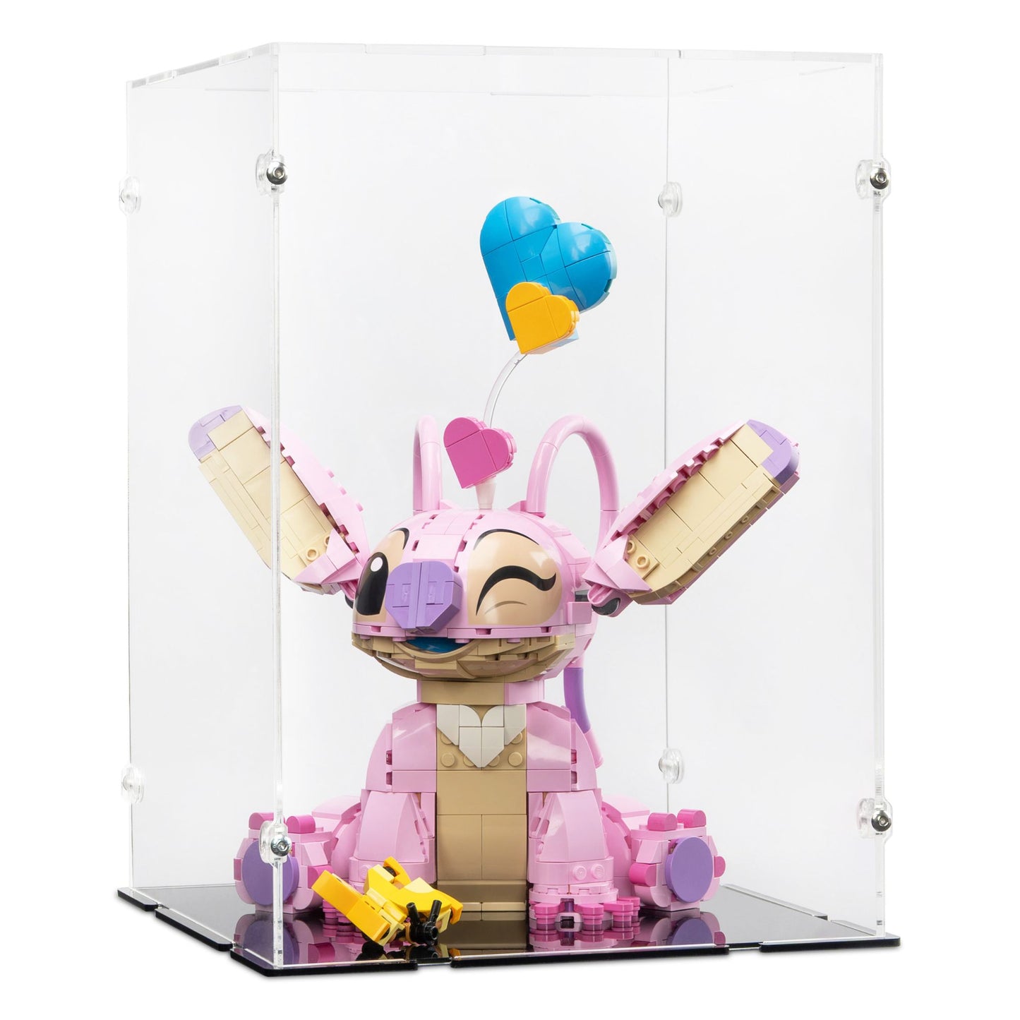 43257 Disney Angel - Acryl Vitrine Lego