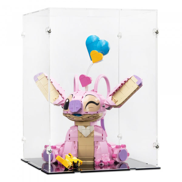 43257 Disney Angel - Acryl Vitrine Lego