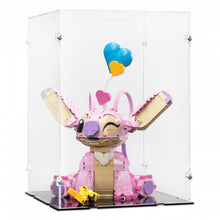 43257 Disney Angel - Acryl Vitrine Lego