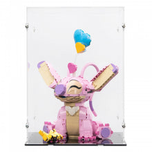 43257 Disney Angel - Acryl Vitrine Lego