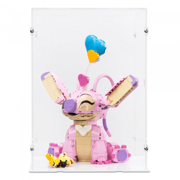 43257 Disney Angel - Acryl Vitrine Lego