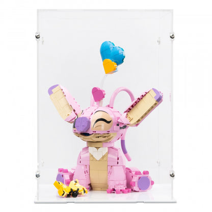 43257 Disney Angel - Acryl Vitrine Lego