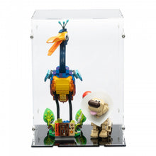 43290 Disney Kevin und Dug - Acryl Vitrine Lego