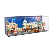 43302 Disney Main Street, U.S.A. - Acryl Vitrine Lego