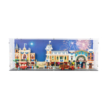 43302 Disney Main Street, U.S.A. - Acryl Vitrine Lego