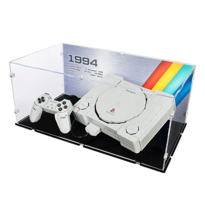 72306 PlayStation™  - Acryl Vitrine