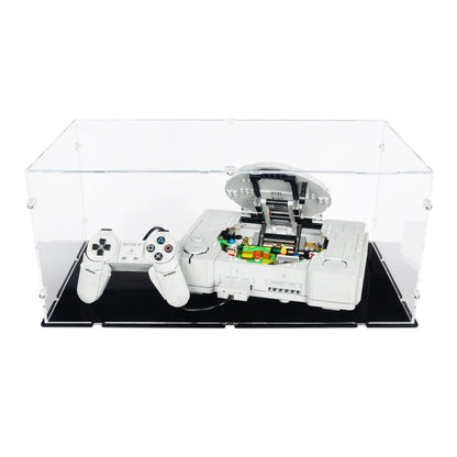 72306 PlayStation™  - Acryl Vitrine