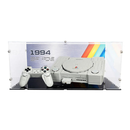 72306 PlayStation™  - Acryl Vitrine