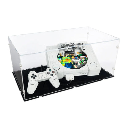 72306 PlayStation™  - Acryl Vitrine