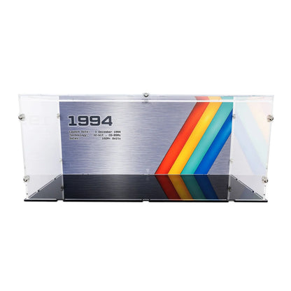 72306 PlayStation™  - Acryl Vitrine