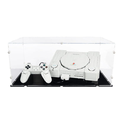 72306 PlayStation™  - Acryl Vitrine