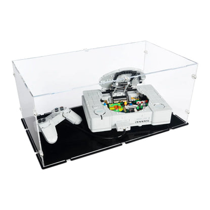 72306 PlayStation™  - Acryl Vitrine