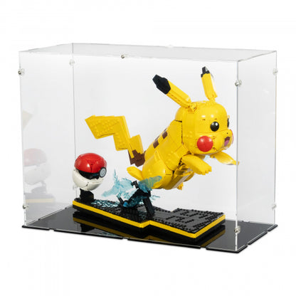 72152 Pokemon Pikachu und Pokeball