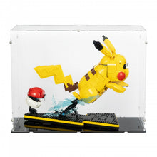 72152 Pokemon Pikachu und Pokeball