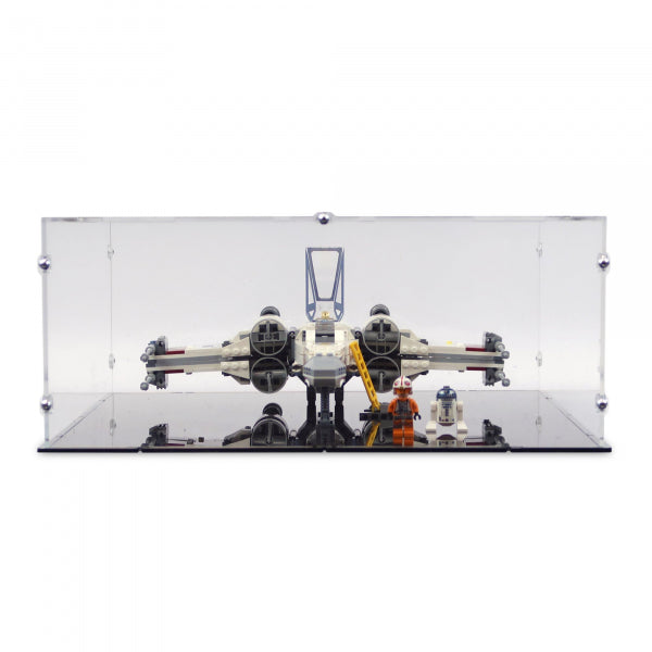 75218 X-Wing Starfighter - Acryl Vitrine Lego