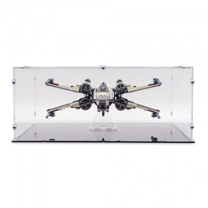 75218 X-Wing Starfighter - Acryl Vitrine Lego